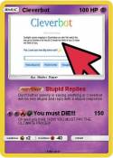 Cleverbot