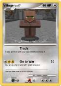 Villager