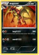 dragezoid