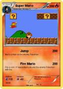 Super Mario