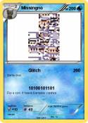 Missingno