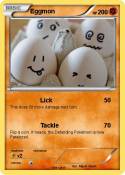 Eggmon