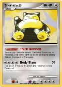 Snorlax