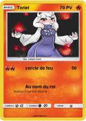 Toriel