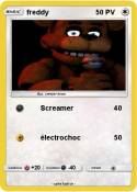 freddy