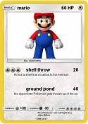 mario