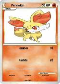 Fennekin