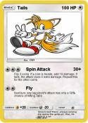 Tails