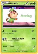 GRUUKEY