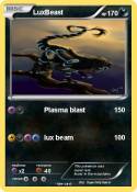 LuxBeast