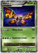 Mothra
