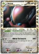 Scizor