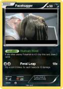Facehugger