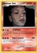 Chartoon Tyler