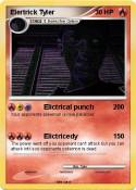 Elertrick Tyler