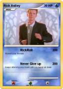 Rick Astley