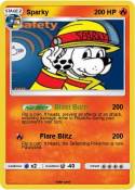 Sparky