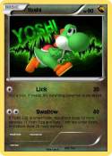 Yoshi