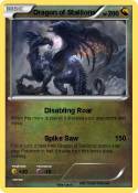 Dragon of Stall