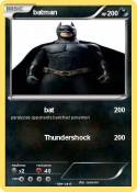 batman