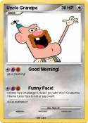 Uncle Grandpa