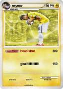 neymar