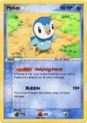 Piplup