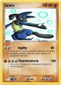 lucario