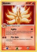 Ninetails