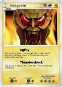 Hobgoblin