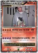 Ze Kikou Lol