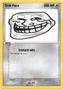 Troll Face