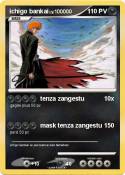 ichigo bankai