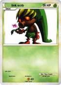 link scrb