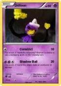 Drifloon