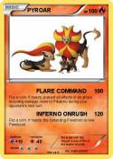 PYROAR