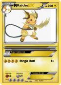 Raichu