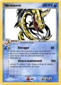 Metalaseon