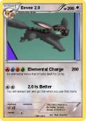Eevee 2.0