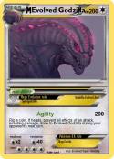Evolved
