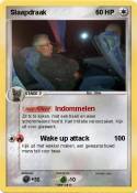 Slaapdraak