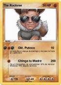 The Rockvee