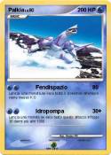 Palkia