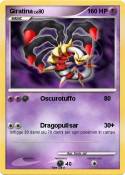 Giratina