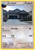 Da House