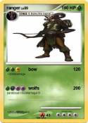ranger
