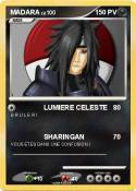 MADARA