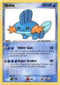 Mudkip
