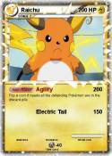 Raichu