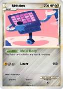 Mettaton